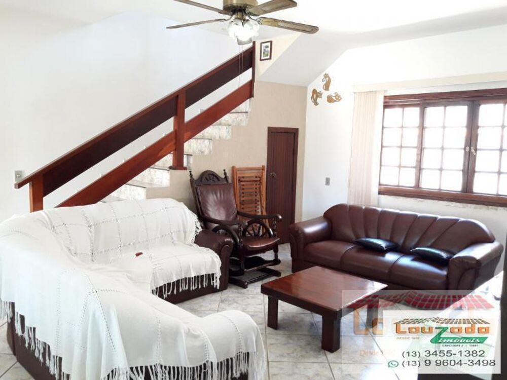 Sobrado, 3 quartos, 210 m² - Foto 8