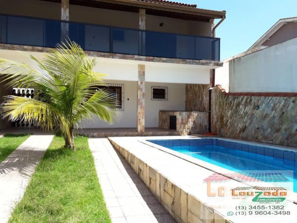 Sobrado, 3 quartos, 210 m² - Foto 7