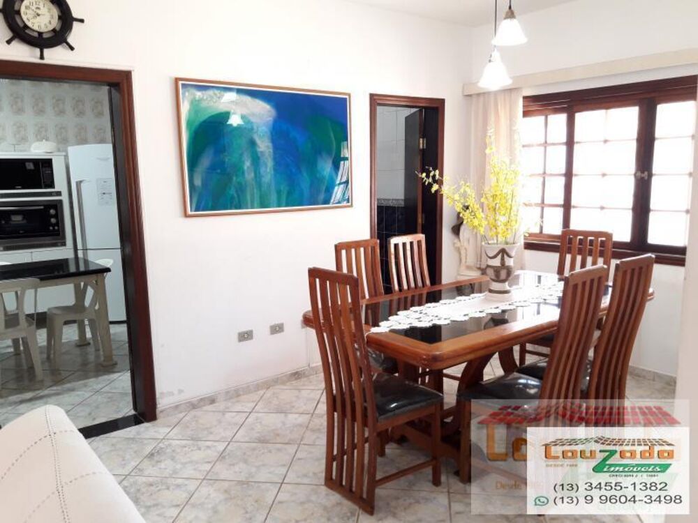 Sobrado, 3 quartos, 210 m² - Foto 7