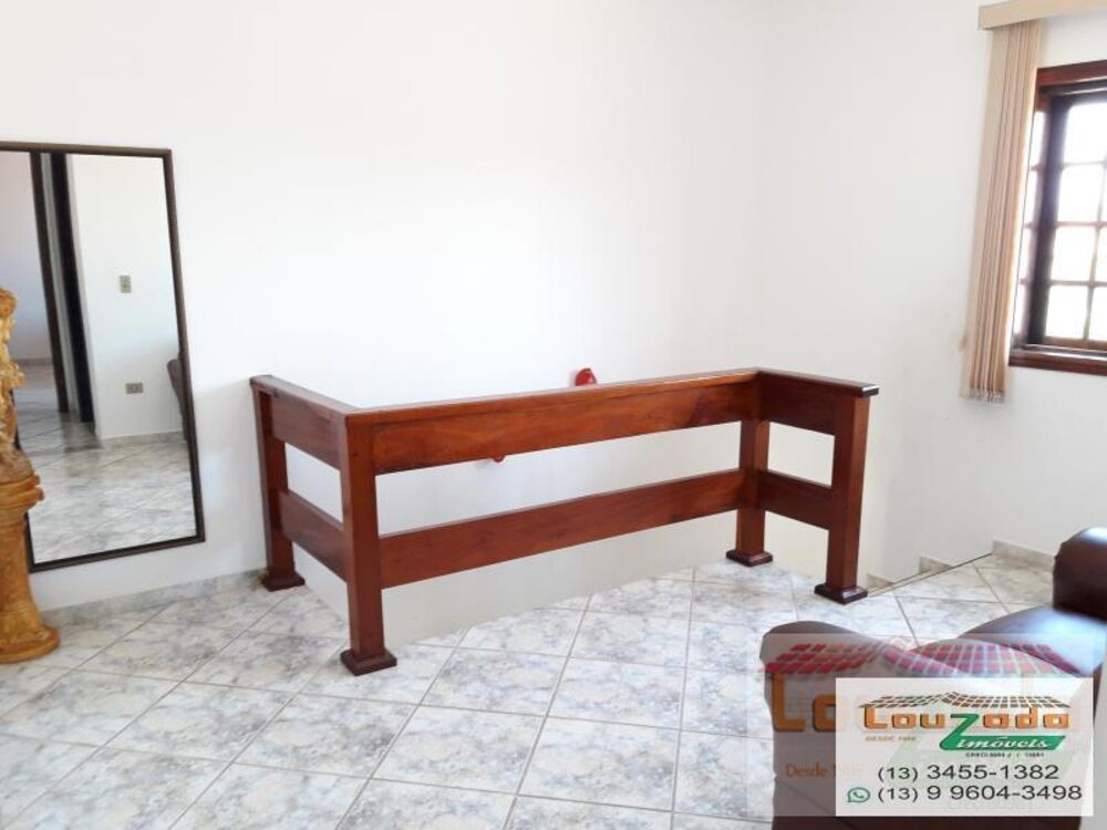 Sobrado, 3 quartos, 210 m² - Foto 6