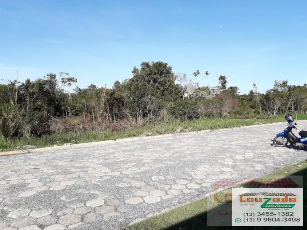 Terreno, 250 m² - Foto 1