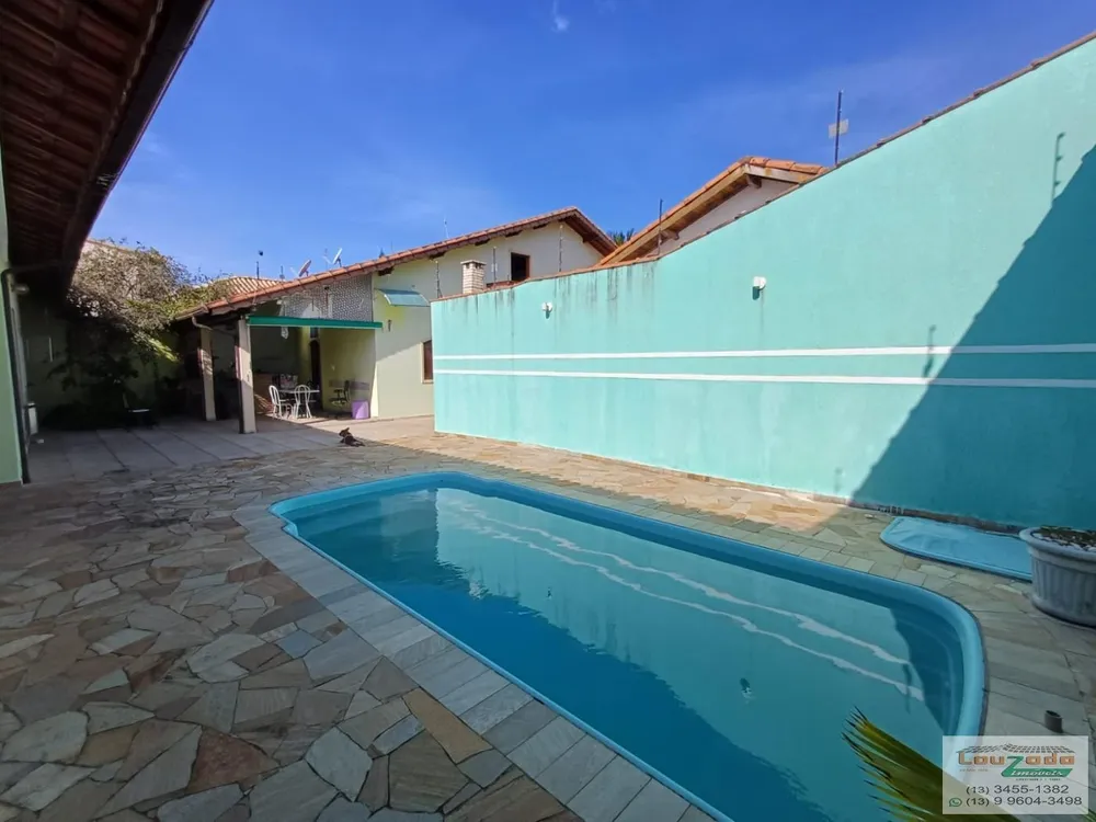 Casa, 3 quartos, 214 m² - Foto 7