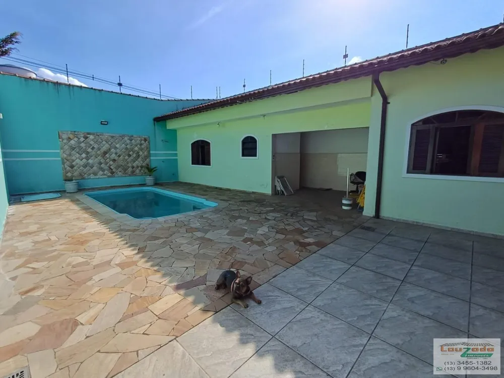 Casa, 3 quartos, 214 m² - Foto 4