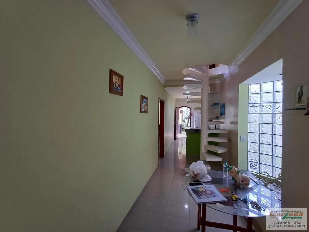 Casa, 3 quartos, 214 m² - Foto 3