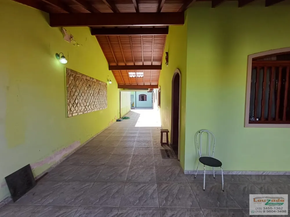 Casa, 3 quartos, 214 m² - Foto 5