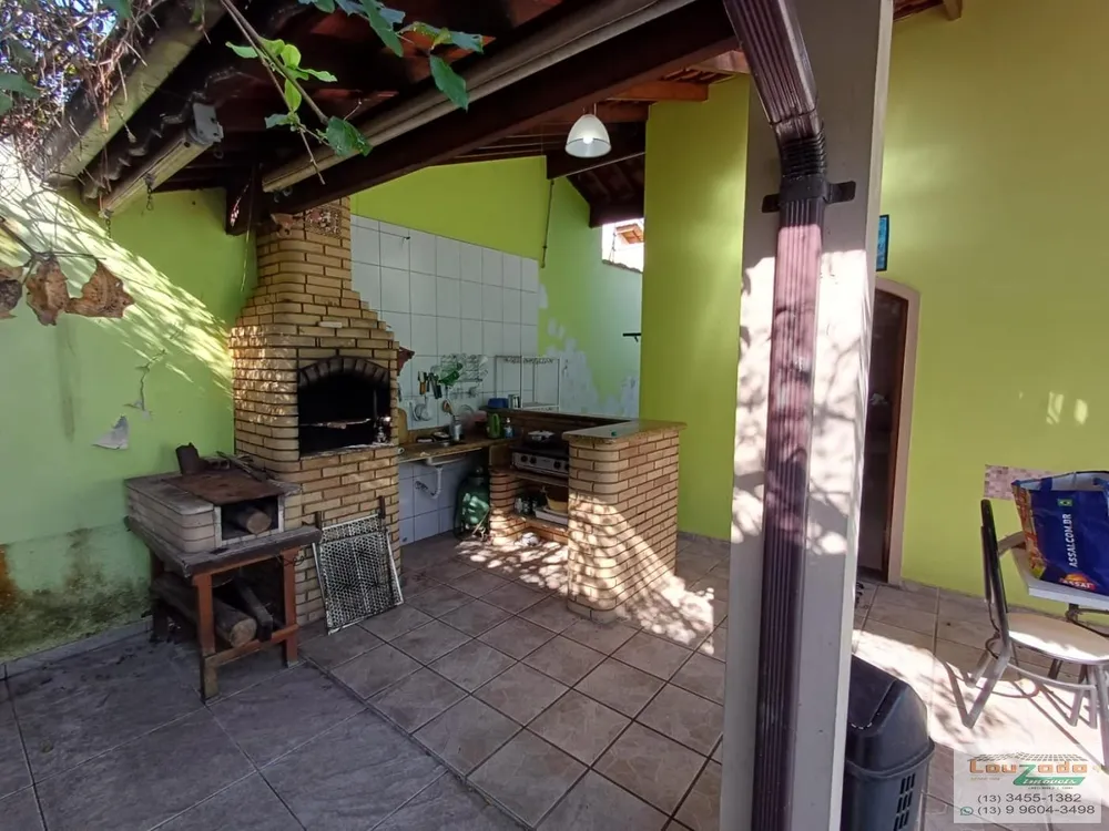 Casa, 3 quartos, 214 m² - Foto 3