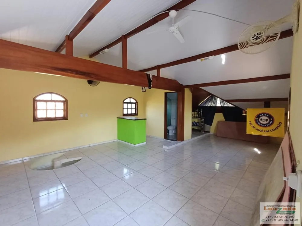 Casa, 3 quartos, 214 m² - Foto 8