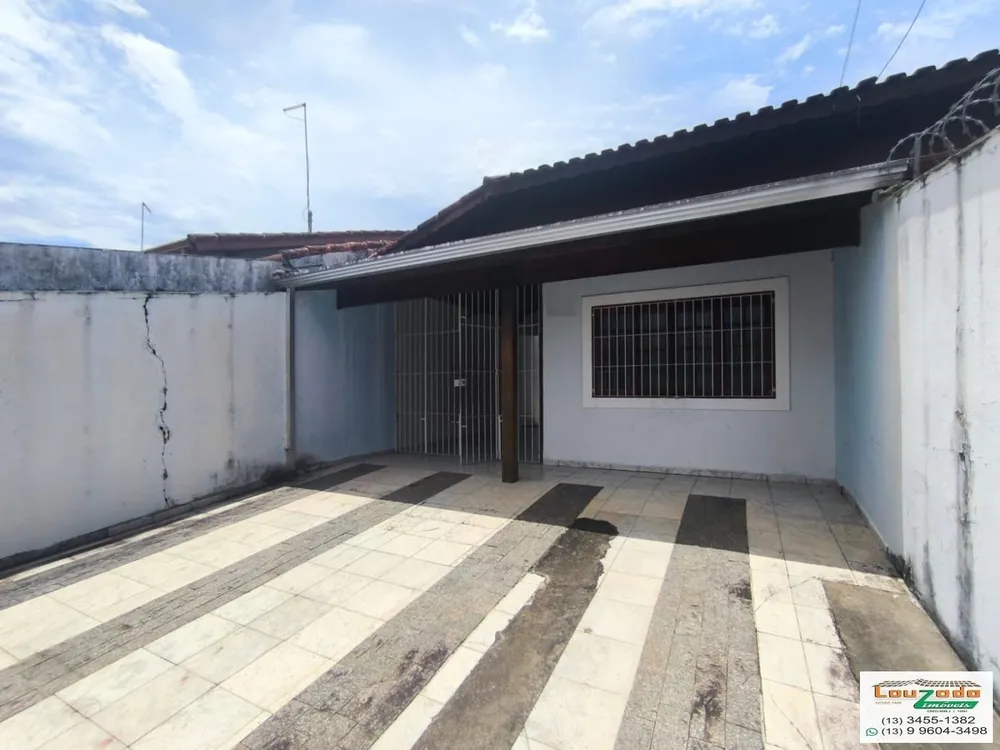 Casa, 2 quartos, 111 m² - Foto 1