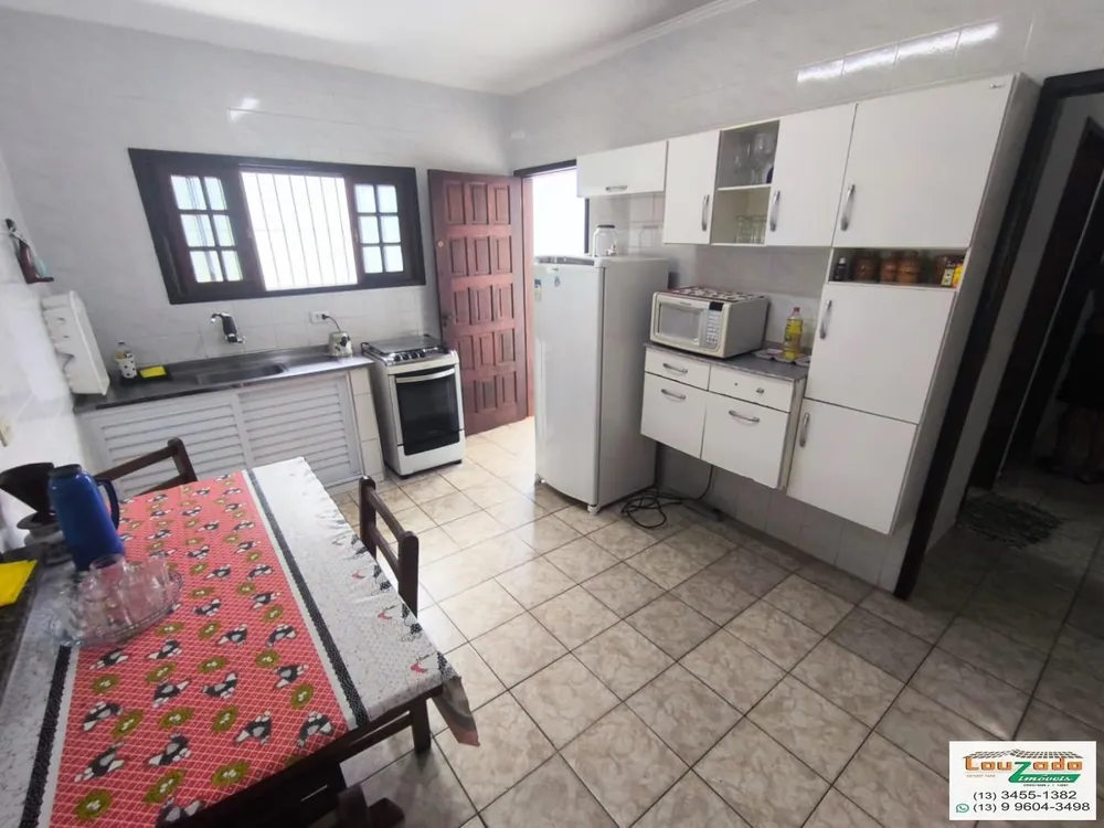 Casa, 2 quartos, 111 m² - Foto 4