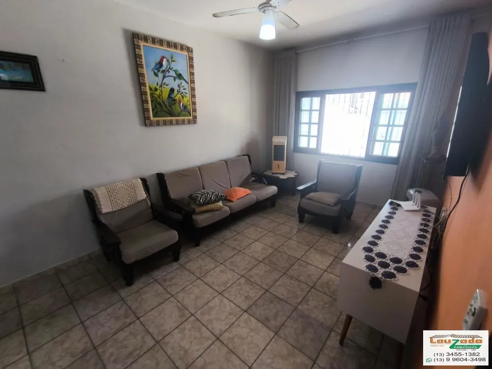 Casa, 2 quartos, 111 m² - Foto 3