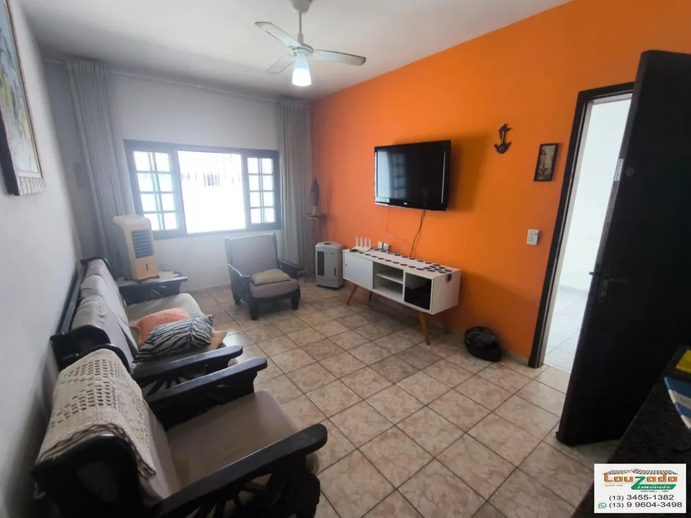 Casa, 2 quartos, 111 m² - Foto 2