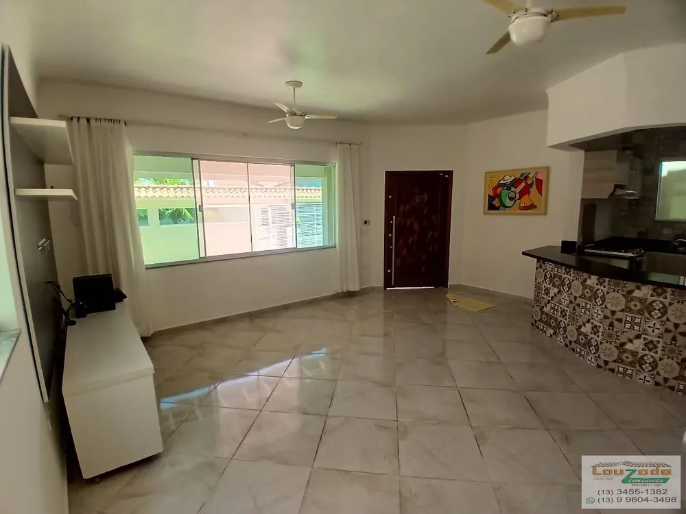 Casa, 3 quartos, 144 m² - Foto 2