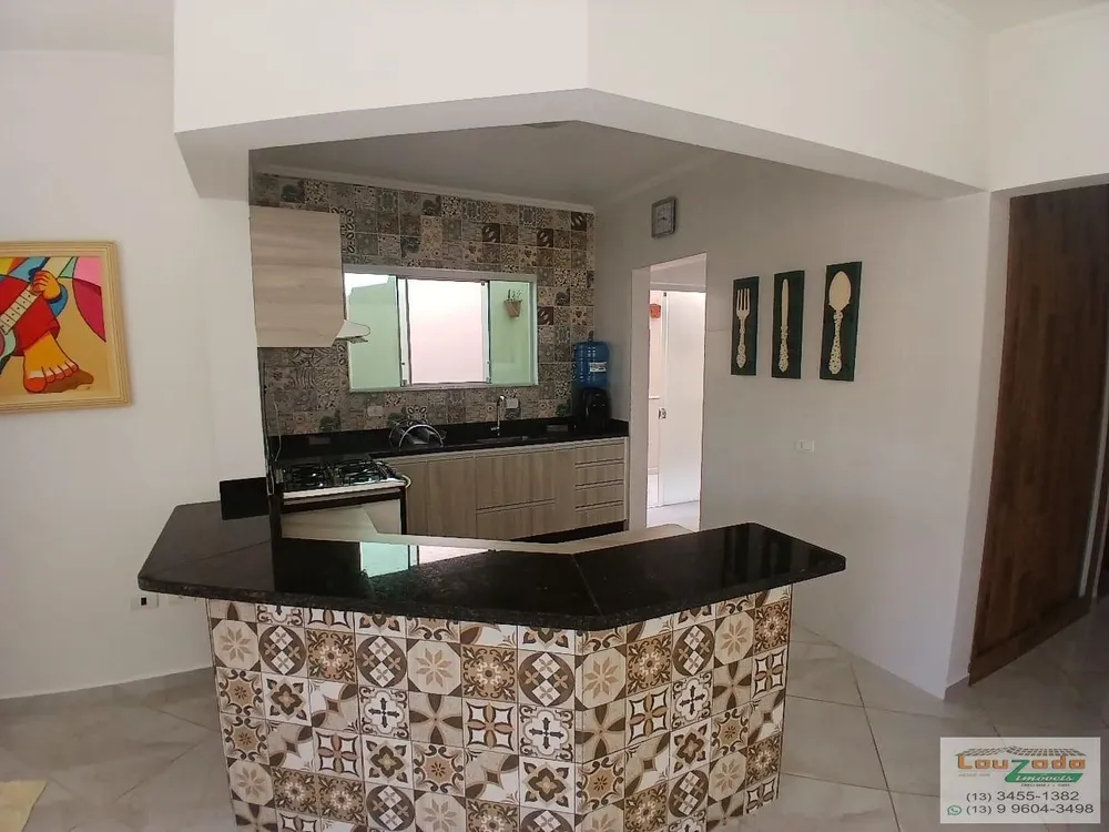 Casa, 3 quartos, 144 m² - Foto 8