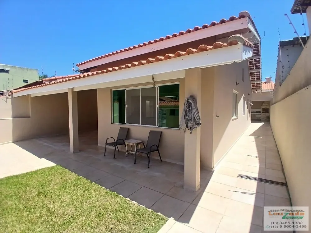 Casa, 3 quartos, 144 m² - Foto 4