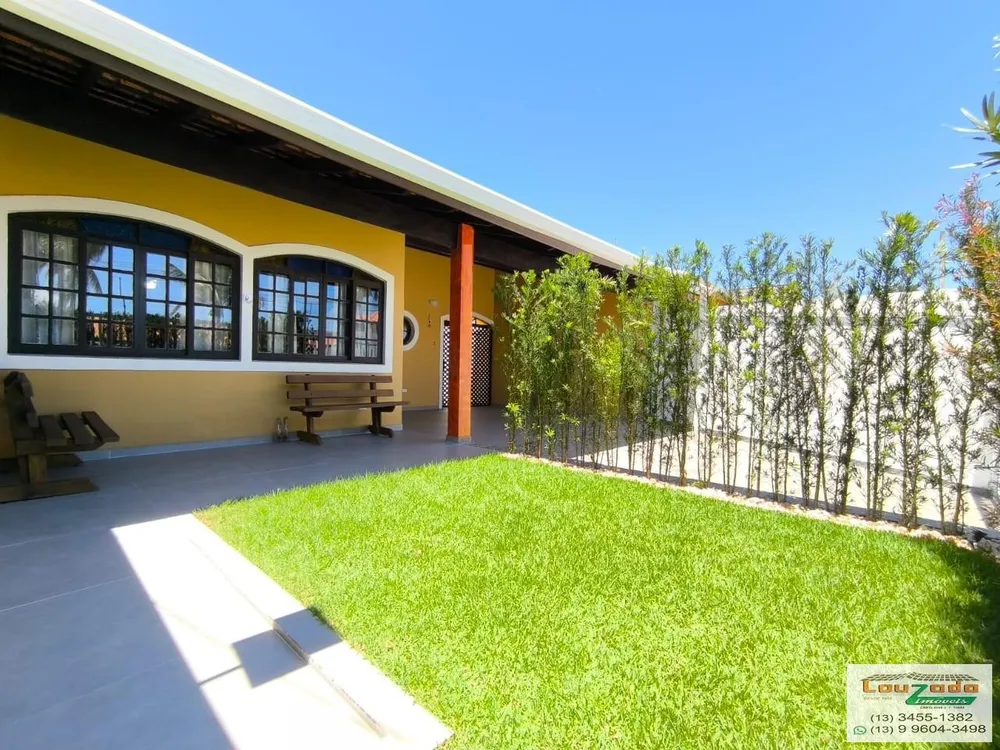 Casa, 3 quartos, 169 m² - Foto 1