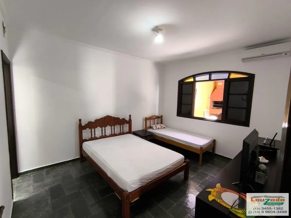 Casa, 3 quartos, 169 m² - Foto 6