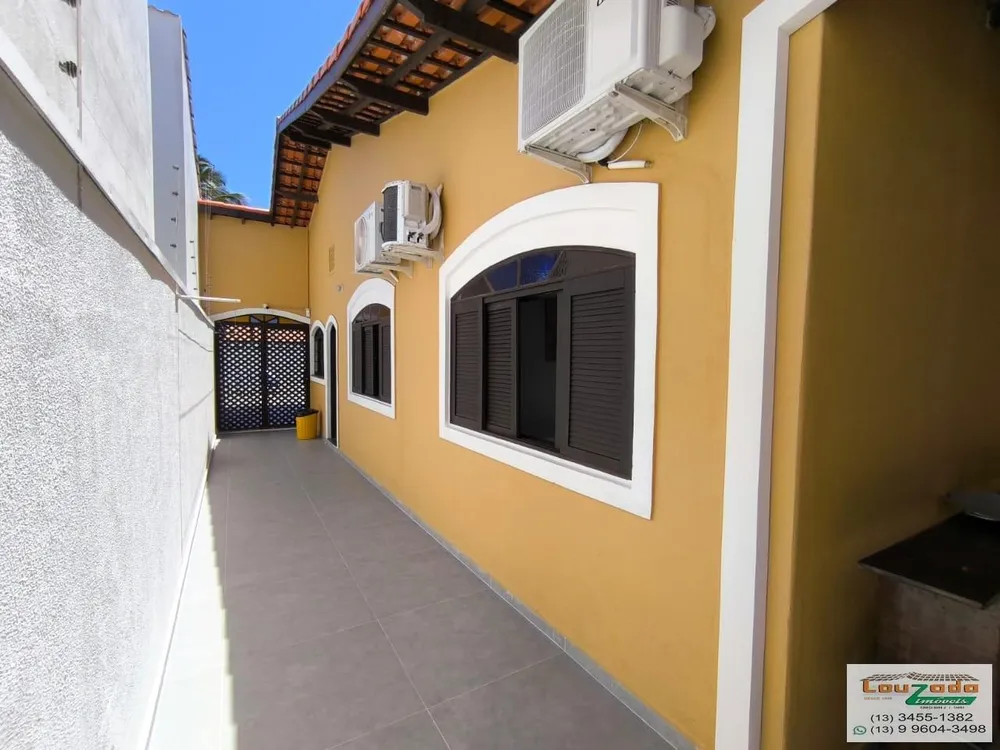 Casa, 3 quartos, 169 m² - Foto 2
