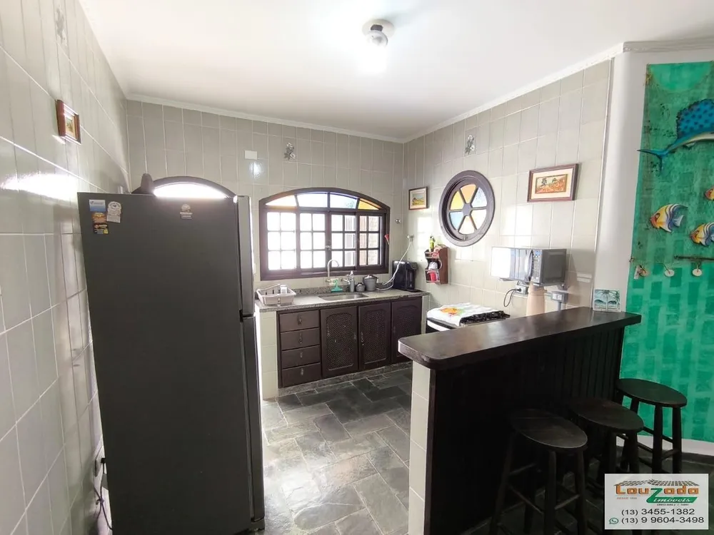 Casa, 3 quartos, 169 m² - Foto 3