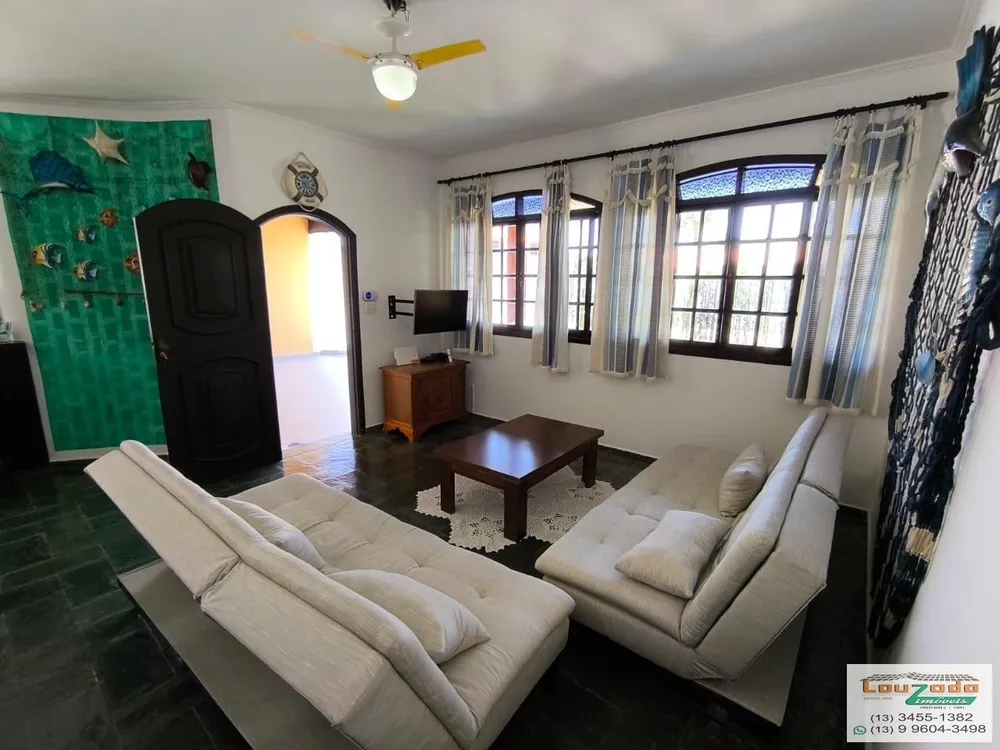 Casa, 3 quartos, 169 m² - Foto 4