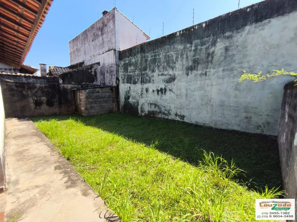 Casa, 2 quartos, 144 m² - Foto 1
