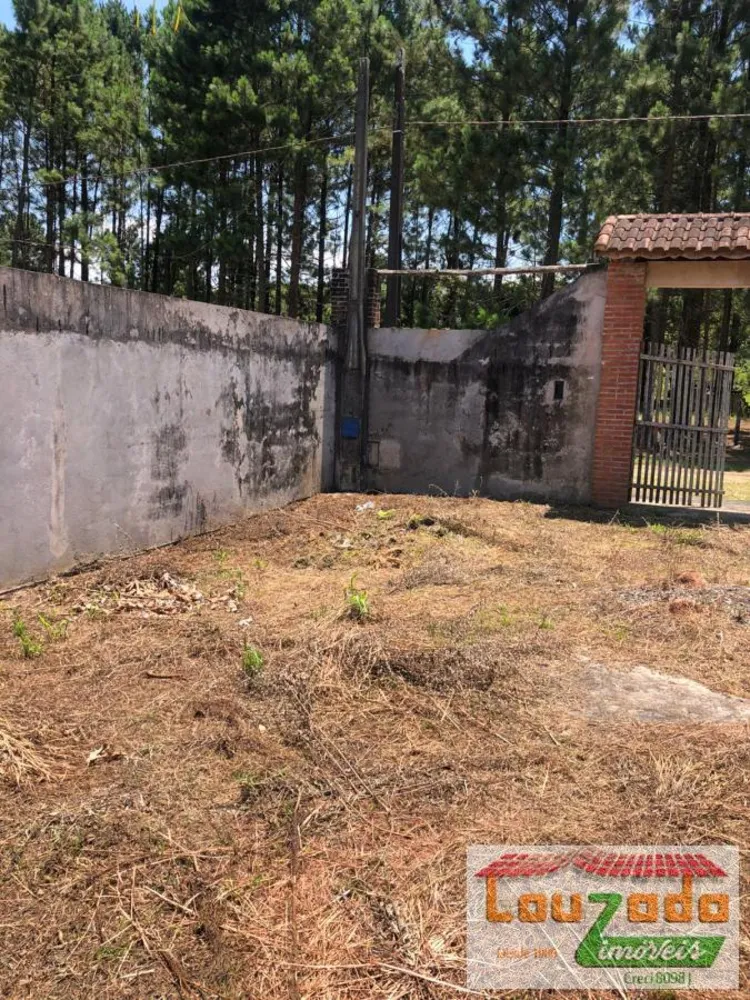 Terreno, 276 m² - Foto 1