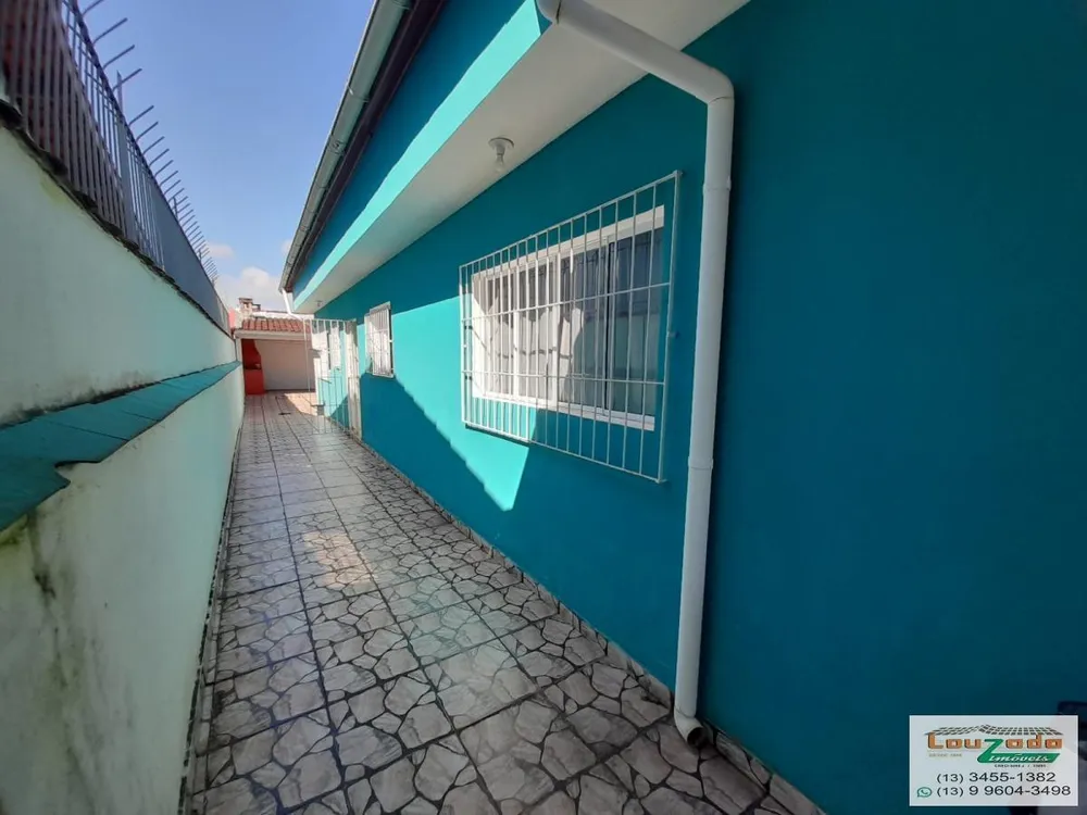 Casa, 2 quartos, 75 m² - Foto 2