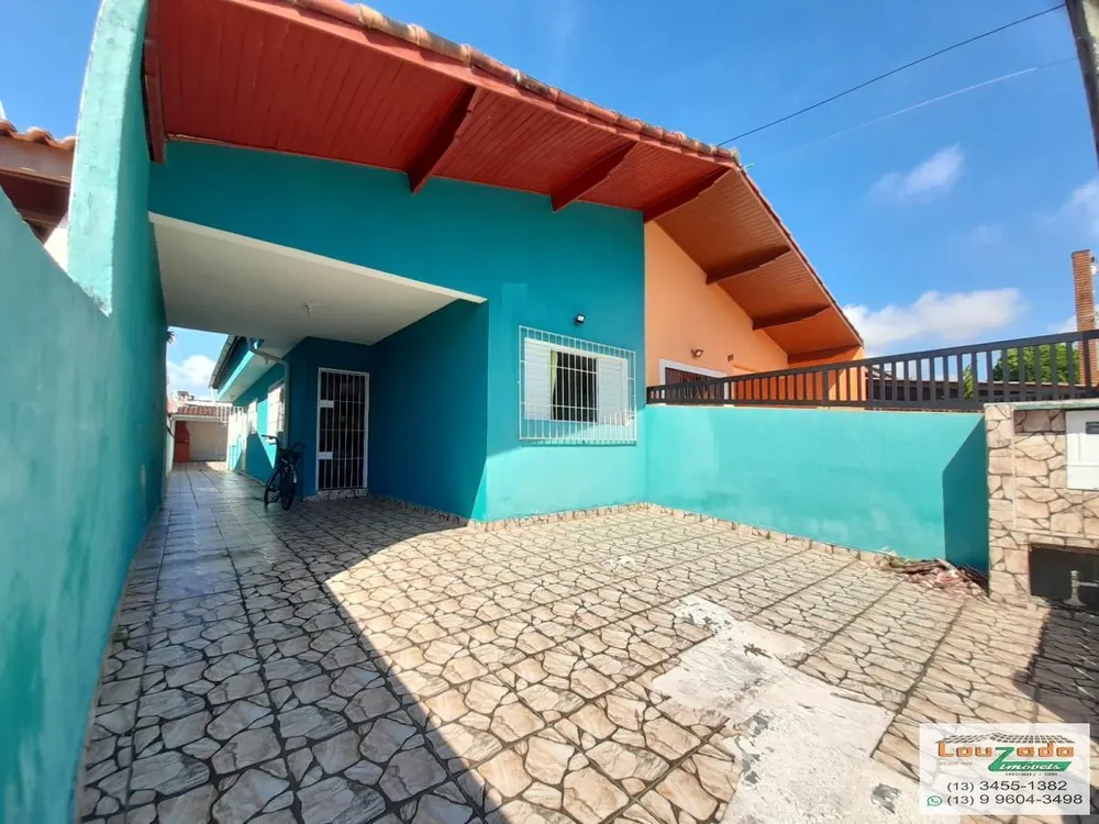 Casa, 2 quartos, 75 m² - Foto 3