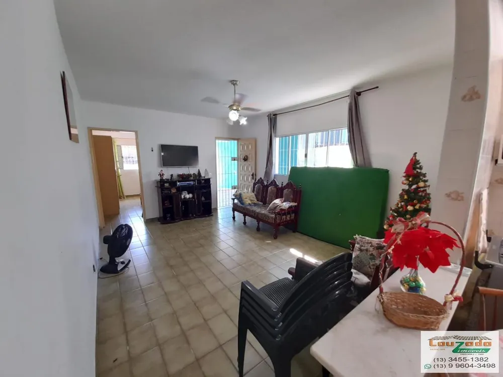 Casa, 2 quartos, 75 m² - Foto 1