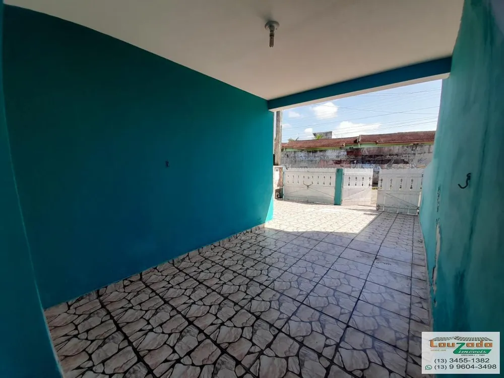 Casa, 2 quartos, 75 m² - Foto 3