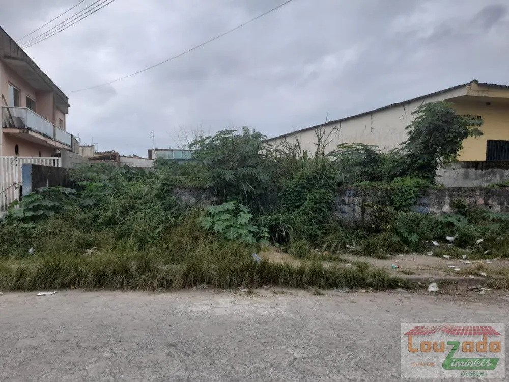 Terreno, 297 m² - Foto 1