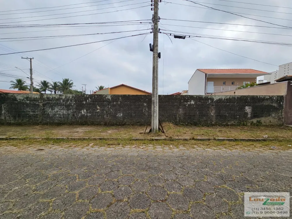 Terreno, 250 m² - Foto 1