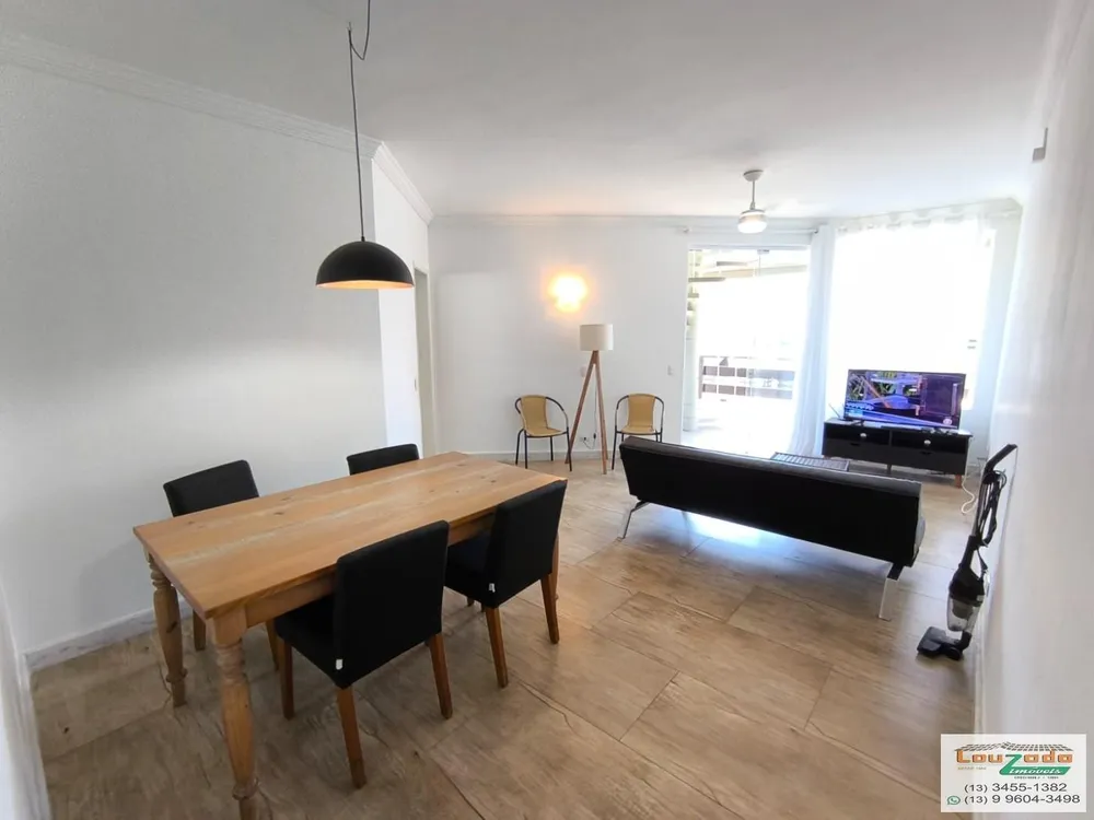 Apartamento, 4 quartos, 236 m² - Foto 2
