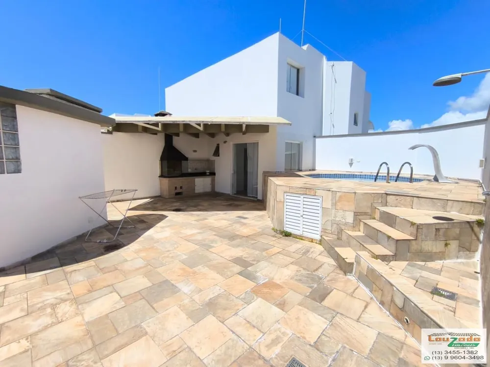 Apartamento, 4 quartos, 236 m² - Foto 1