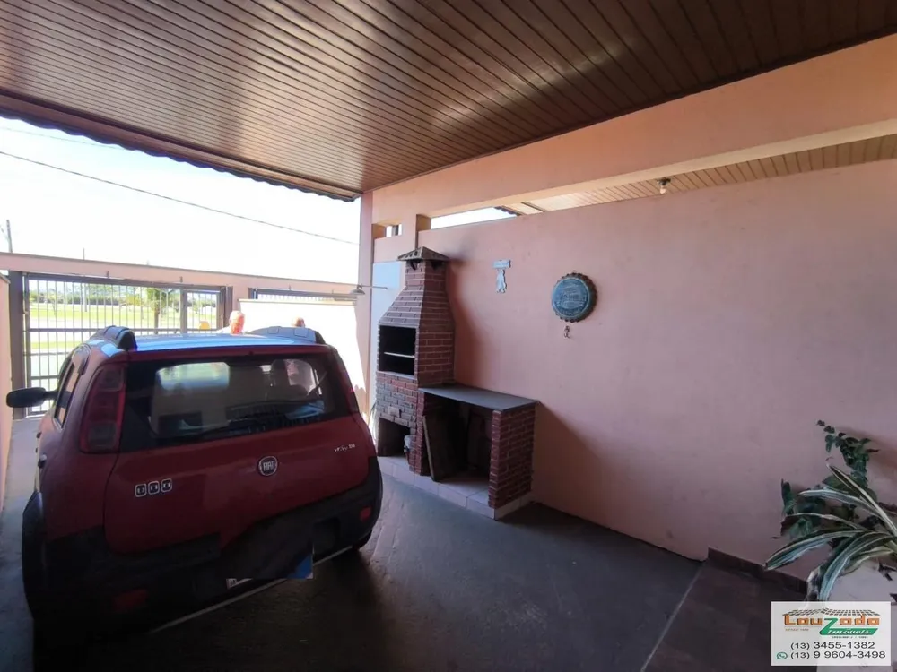 Casa, 3 quartos, 200 m² - Foto 1