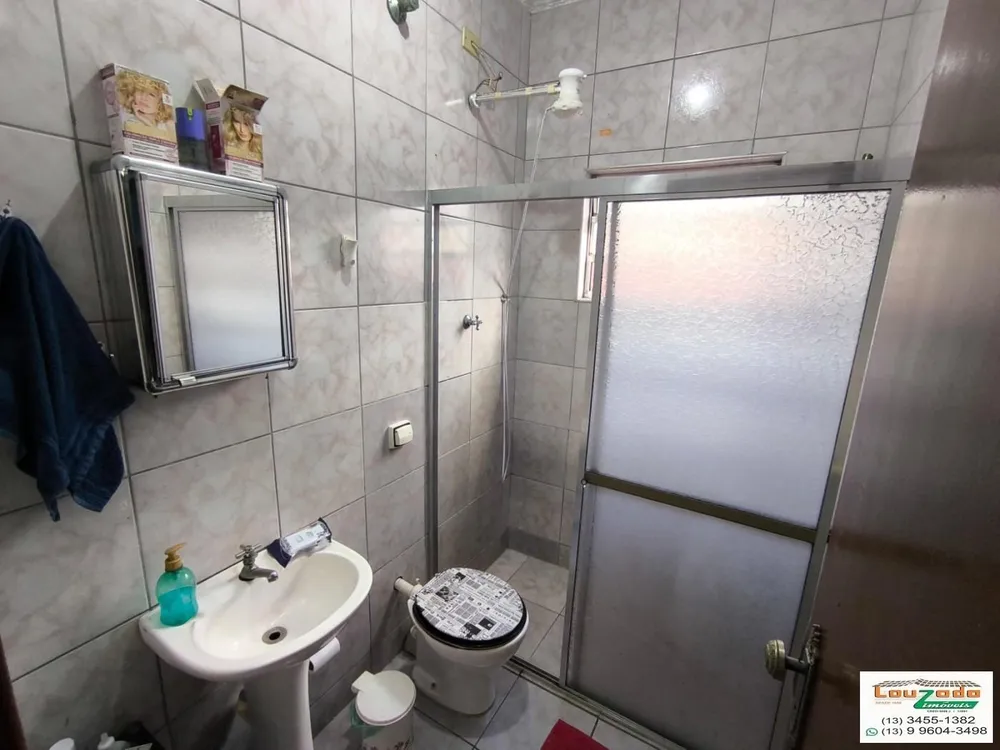 Casa, 3 quartos, 200 m² - Foto 4