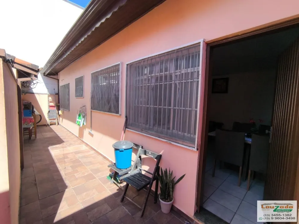 Casa, 3 quartos, 200 m² - Foto 3