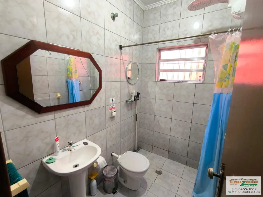 Casa, 3 quartos, 200 m² - Foto 2