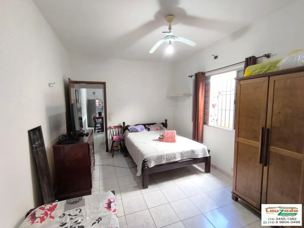 Casa, 3 quartos, 200 m² - Foto 6