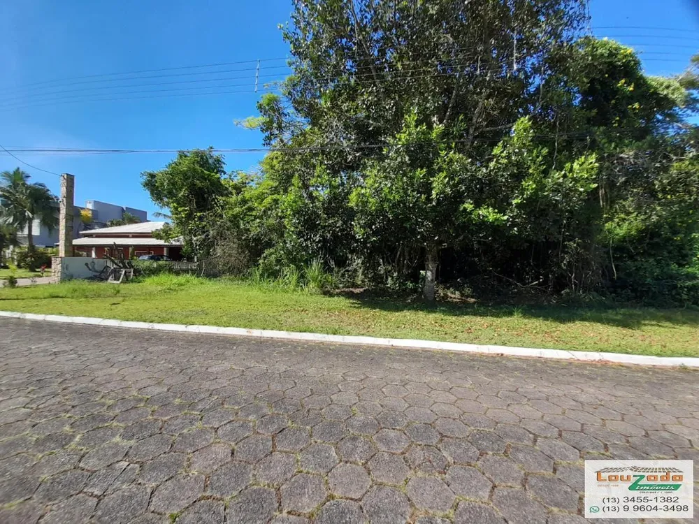 Terreno, 1070 m² - Foto 1