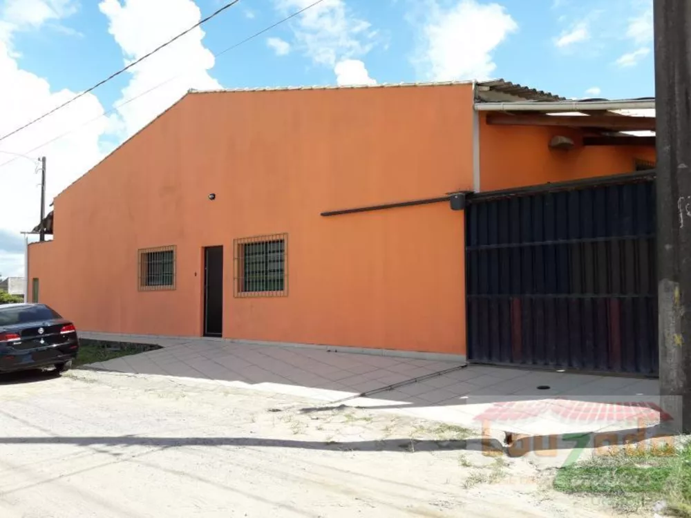 Prédio Inteiro à venda, 408m² - Foto 1