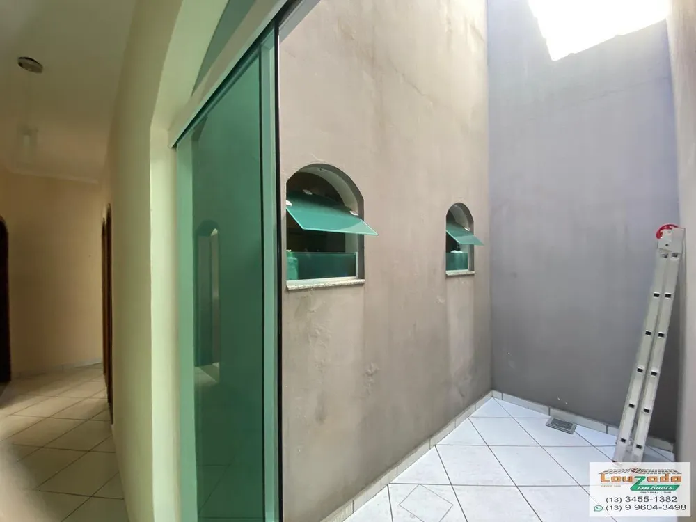 Casa, 3 quartos, 148 m² - Foto 8