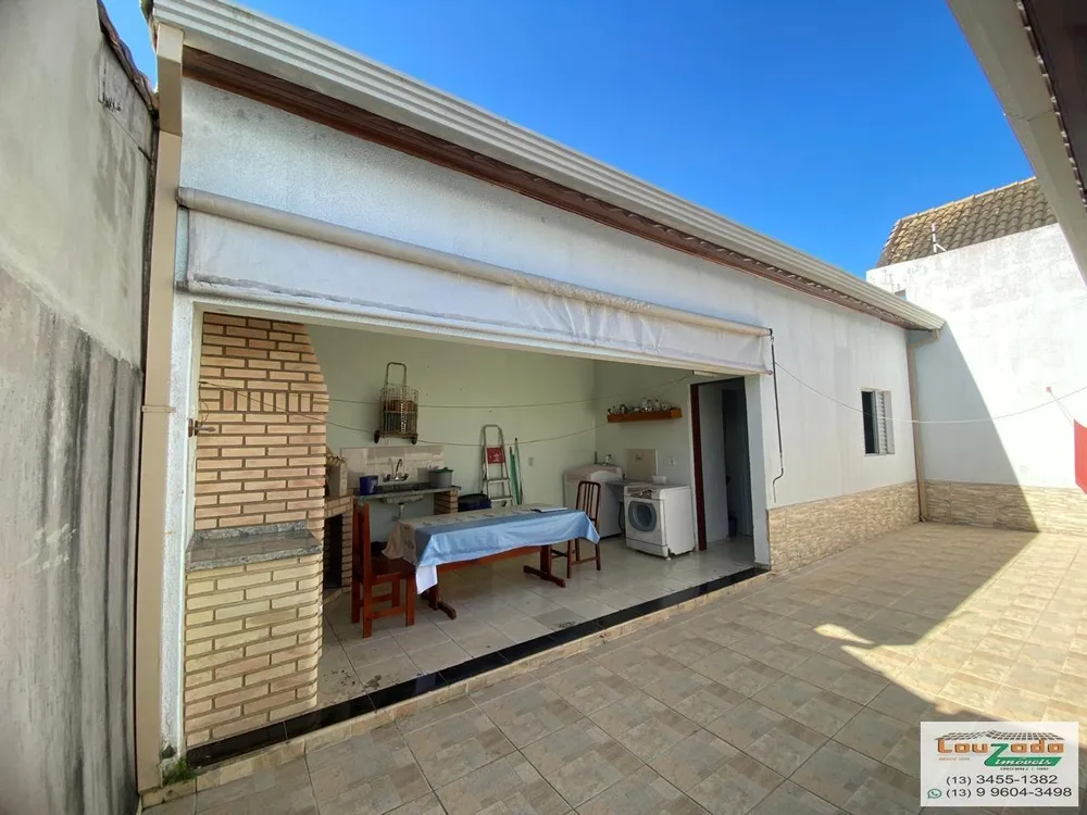 Casa, 3 quartos, 148 m² - Foto 12