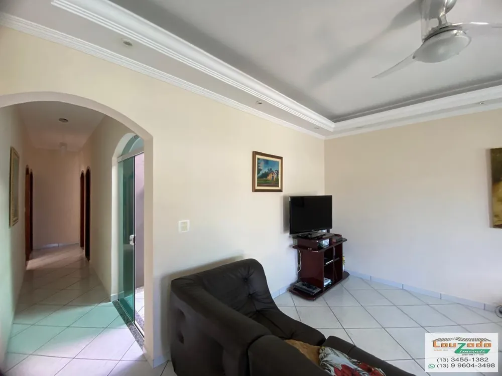 Casa, 3 quartos, 148 m² - Foto 2