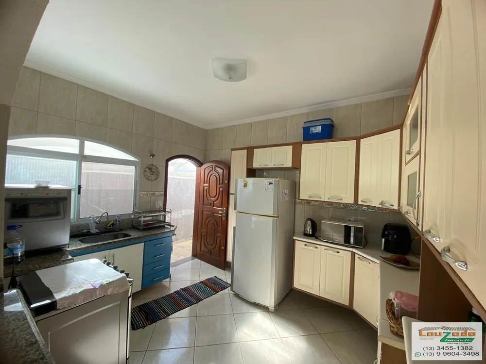 Casa, 3 quartos, 148 m² - Foto 5