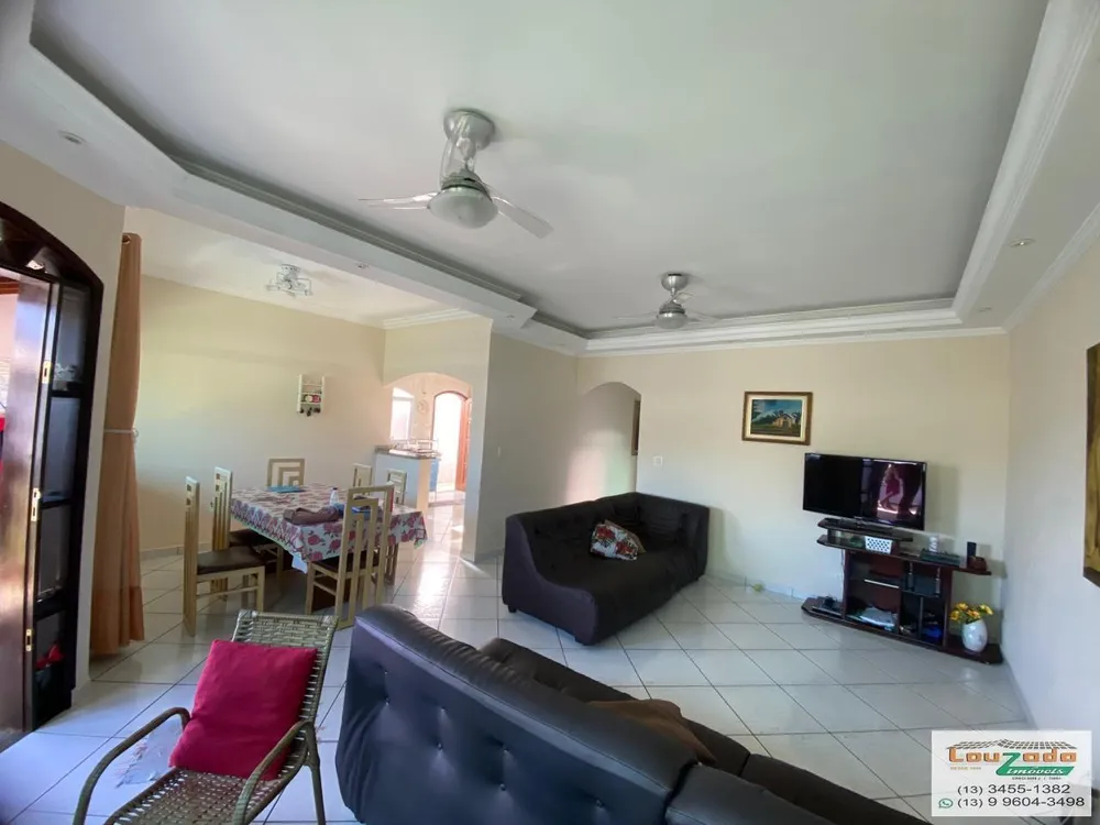 Casa, 3 quartos, 148 m² - Foto 3