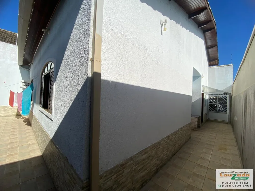 Casa, 3 quartos, 148 m² - Foto 11