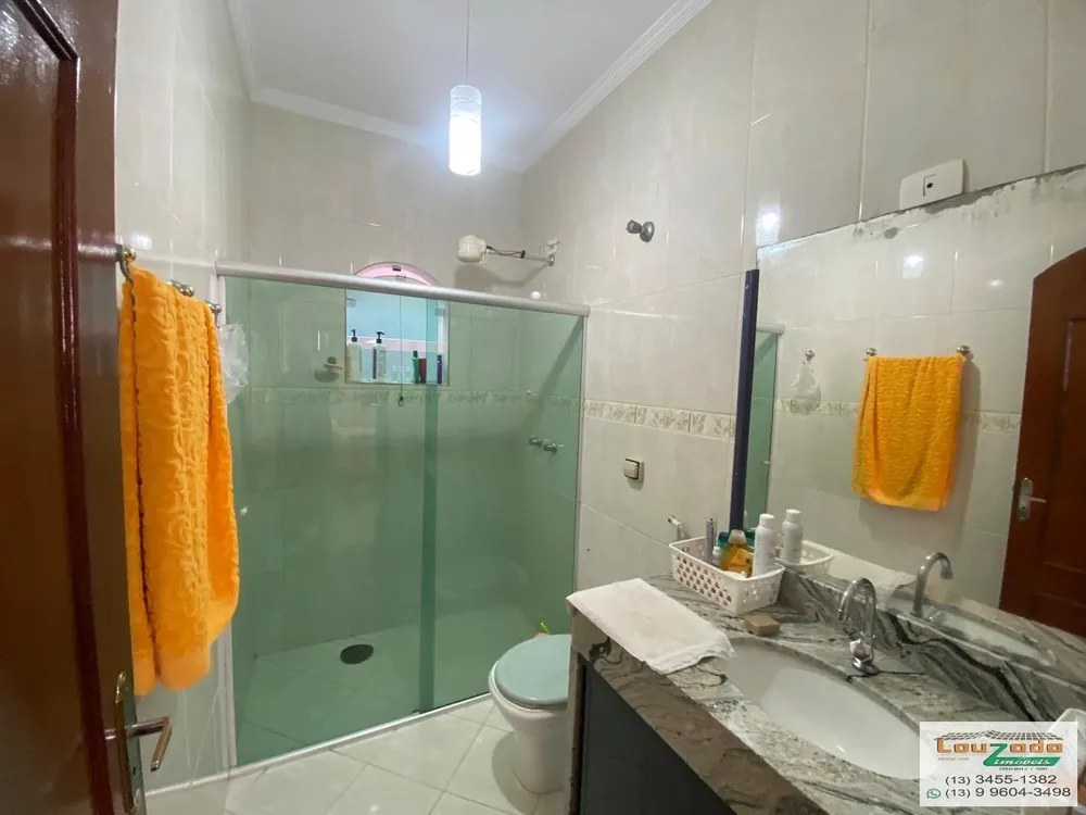 Casa, 3 quartos, 148 m² - Foto 7
