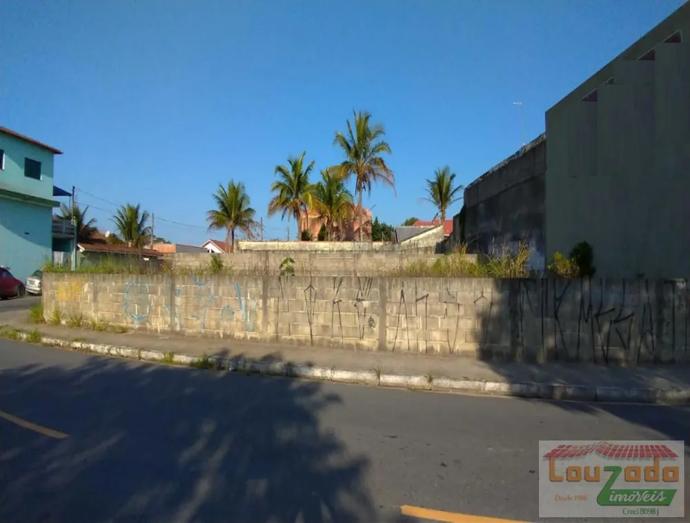Terreno, 291 m² - Foto 1