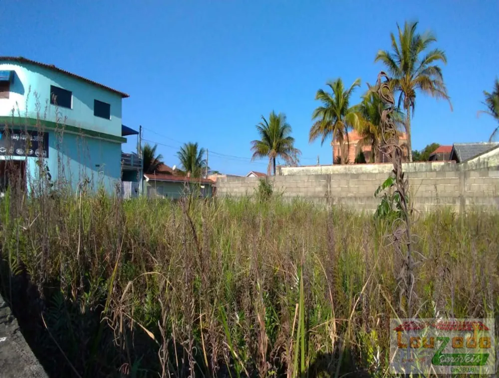 Terreno, 291 m² - Foto 2