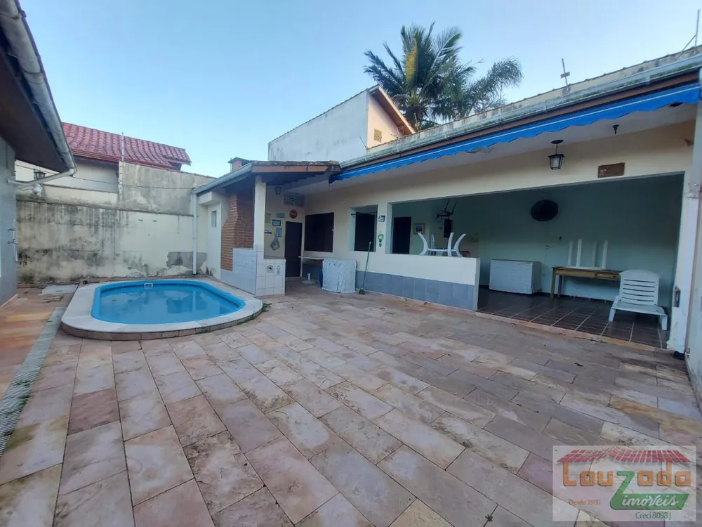 Casa, 2 quartos, 153 m² - Foto 1
